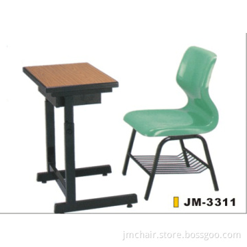 Primary School Desk and Chair (JM-3311)